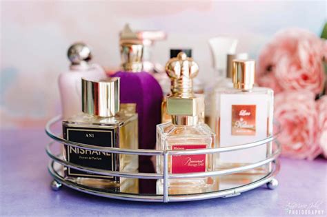 best niche fragrances for women.